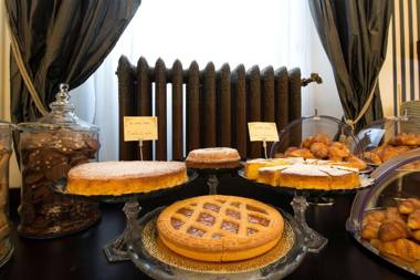 Hotel De La Pace Sure Hotel Collection by Best Western