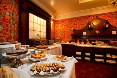 Hotel Albani Firenze