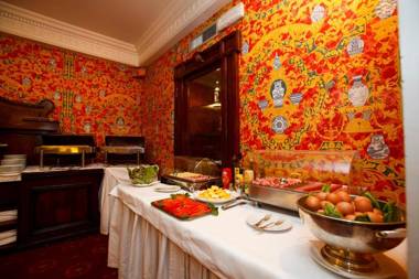 Hotel Albani Firenze