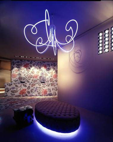 UNAHOTELS Vittoria Firenze