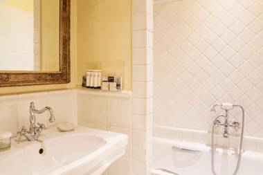 Grand Hotel Baglioni