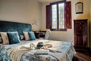 Grand Hotel Baglioni