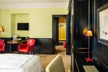 Relais Santa Croce By Baglioni Hotels