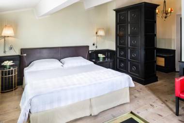 Relais Santa Croce By Baglioni Hotels