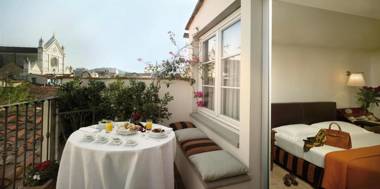 Relais Santa Croce By Baglioni Hotels