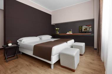 Hotel Leonardo da Vinci