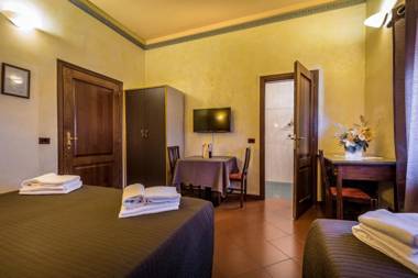 B&B Hotel Delle Tele