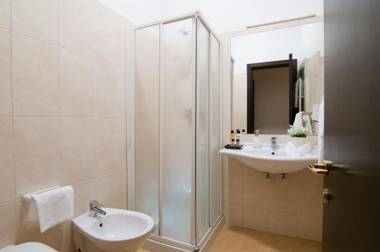 Hotel Cardinal of Florence