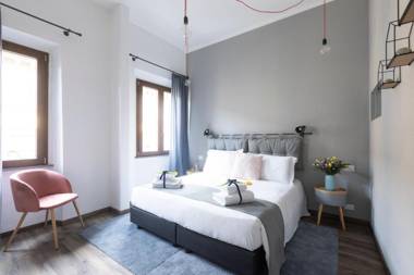 Hotel Miceli - Civico 50