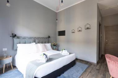 Hotel Miceli - Civico 50