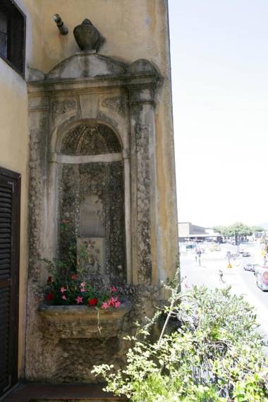 Domus Florentiae Hotel