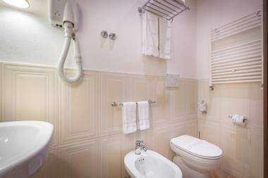 Hotel Ungherese Small Luxury Hotel