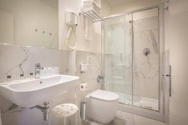 Hotel Ungherese Small Luxury Hotel