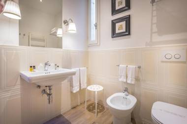 Hotel Ungherese Small Luxury Hotel