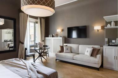 Tornabuoni Suites Collection Residenza D'Epoca