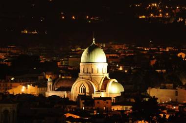 Hotel d'Azeglio Firenze