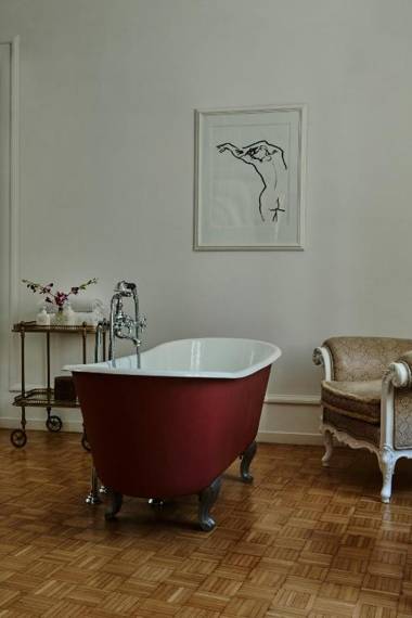 Casa Howard Firenze - Residenza d'Epoca