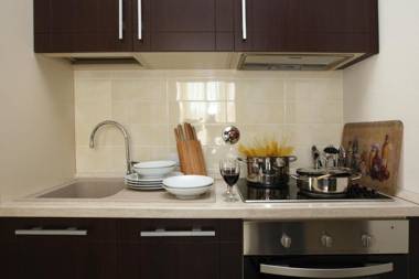 ApartHotel Quadra Key