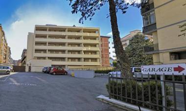 ApartHotel Quadra Key