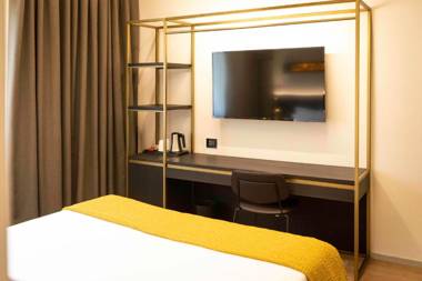 The Market Urban Hotel