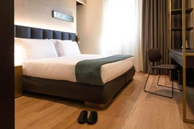 The Market Urban Hotel