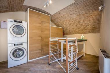 Hotel La Scaletta al Ponte Vecchio