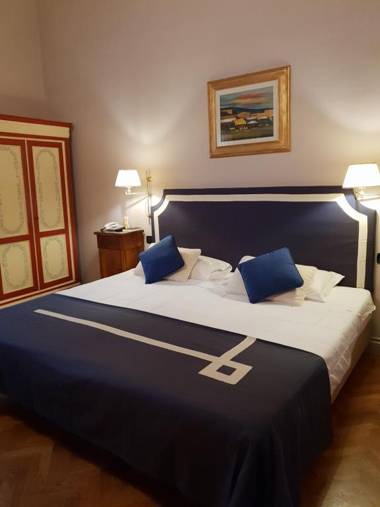 Il Marzocco Boutique B&B