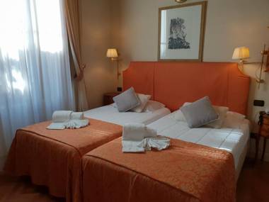 Il Marzocco Boutique B&B