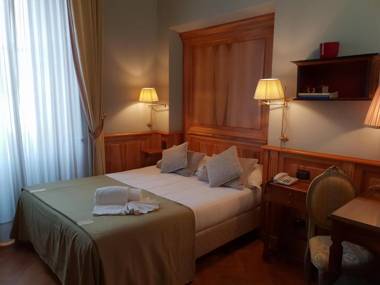 Il Marzocco Boutique B&B