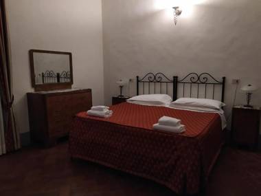 B&B Home in Florence