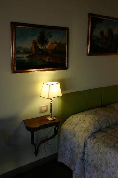 I Parigi Corbinelli Residenze