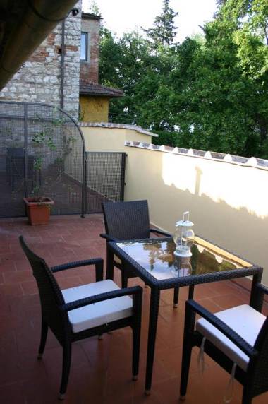 I Parigi Corbinelli Residenze