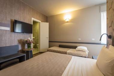 Florence Old Bridge B&B