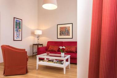 Palazzo Alfani - Residenza d'Epoca