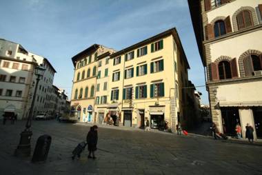 Solo Experience Hotel