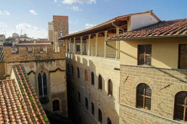 Relais Cavalcanti Guest House