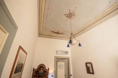 Casa Rovai Guest House