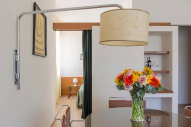 Residence Porta Al Prato