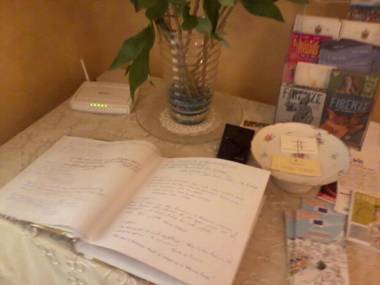 Bellevue House Affittacamere