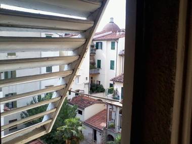 Bellevue House Affittacamere