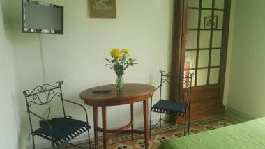 Soggiorno Isabella De' Medici