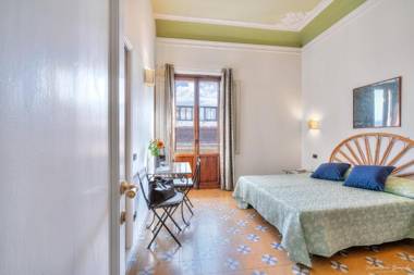 Soggiorno Isabella De' Medici