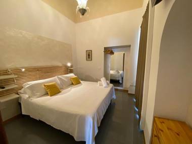 N4U Guest House Florence