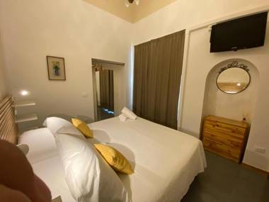 N4U Guest House Florence