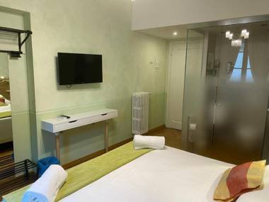 N4U Guest House Florence