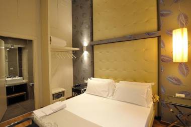 Luxury B&B La Dimora Degli Angeli