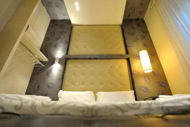 Luxury B&B La Dimora Degli Angeli