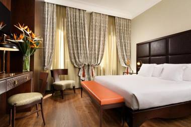 Hotel L'Orologio - WTB Hotels