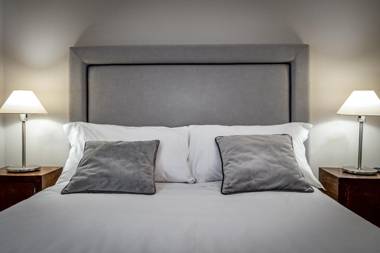 Boutique Hotel Borgo