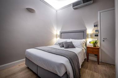 Boutique Hotel Borgo